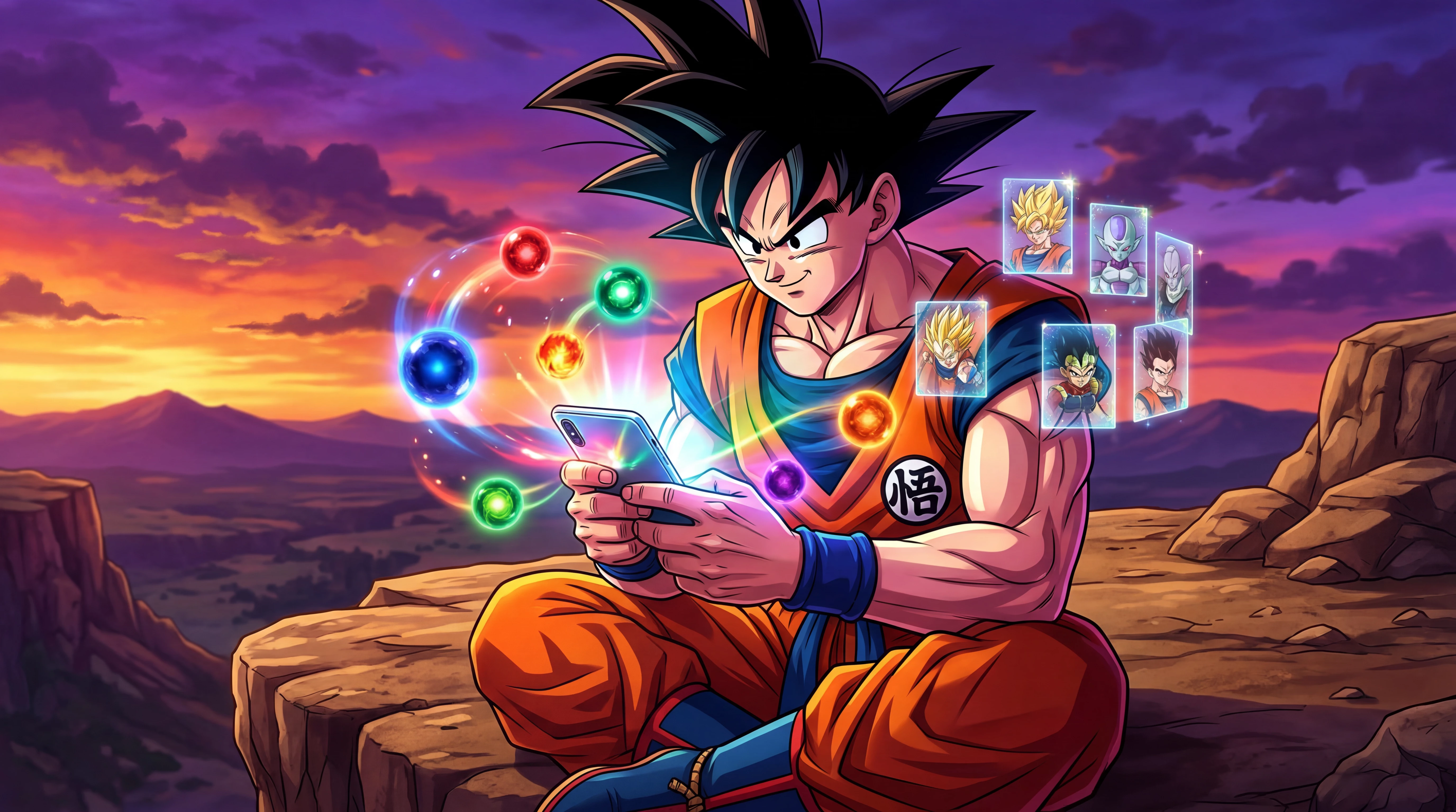 Dokkan Battle Has a New Producer and a Major Schedule Change Is Coming