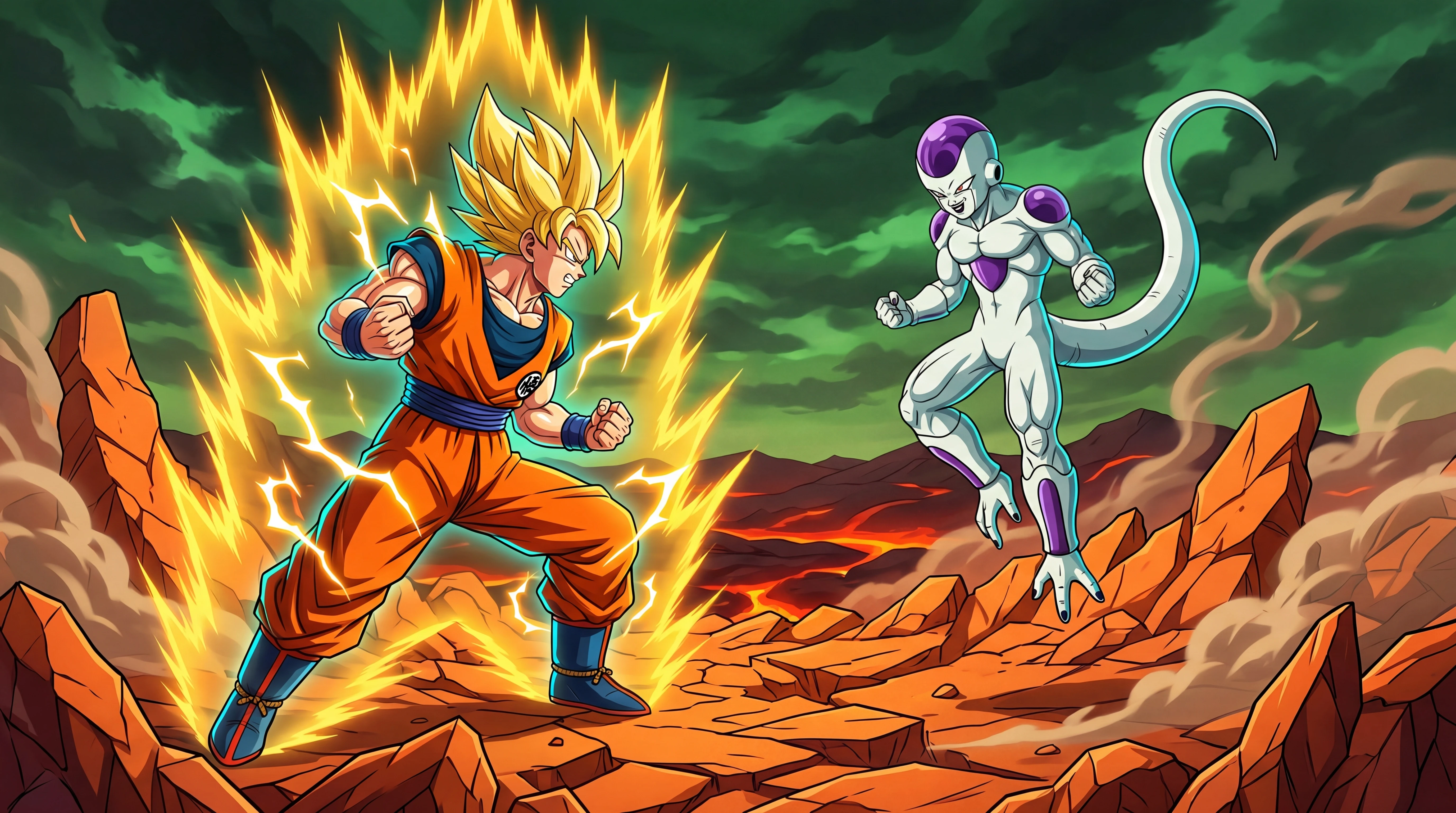 Dragon Ball Z Kai вернулся на Adult Swim с эпизода 48, показ состоялся 13 апреля