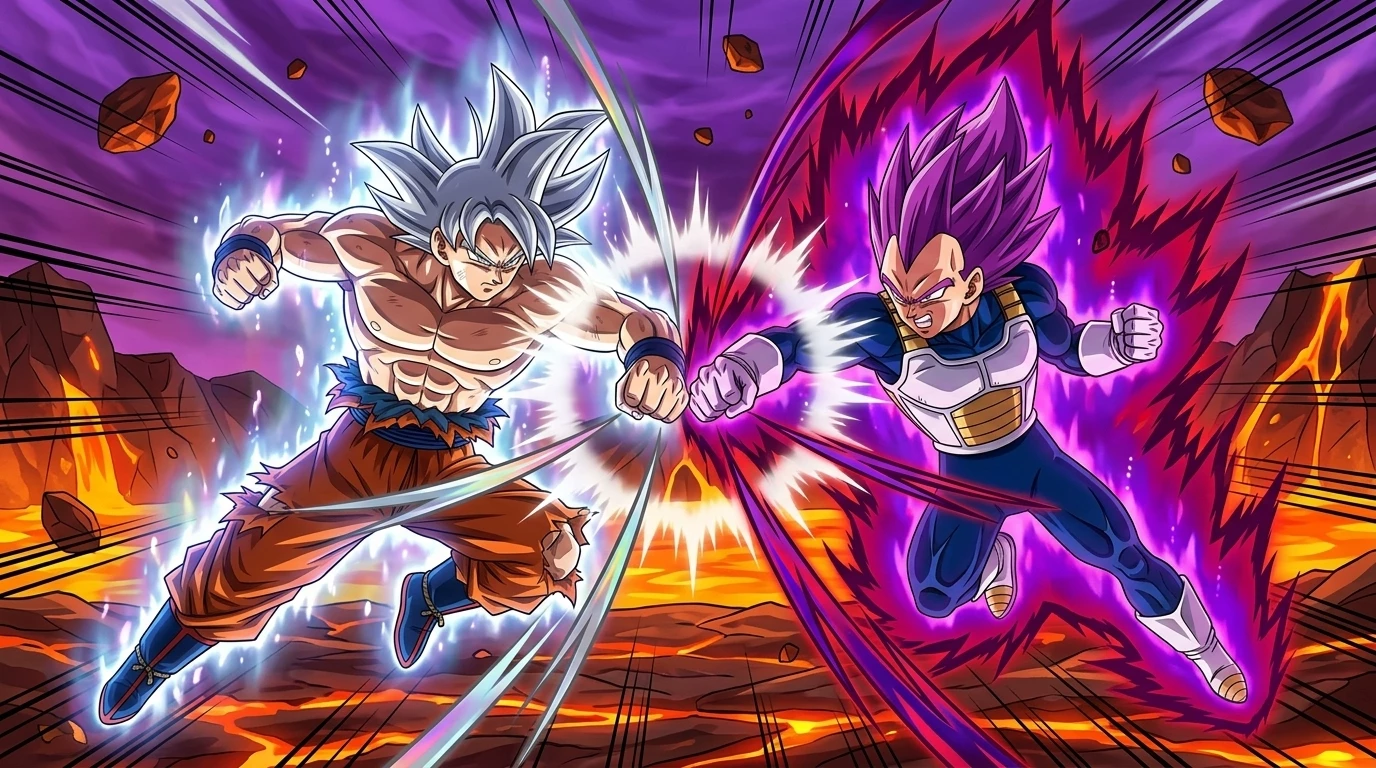 L'aggiornamento del 26 maggio di Sparking Zero aggiunge il livello del Mondo Demoniaco e rielabora la cura delle trasformazioni