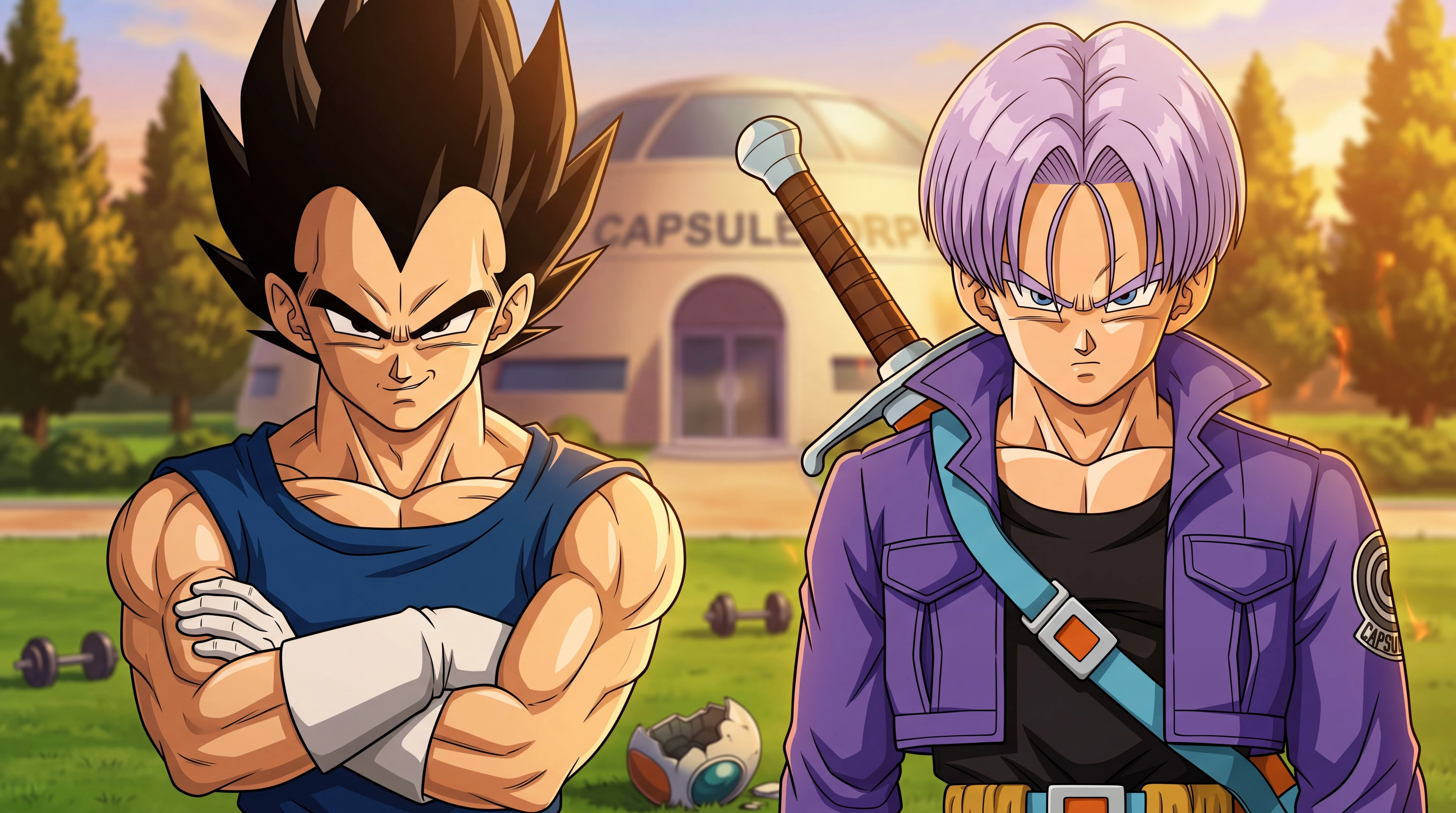 Il DLC Super Limit-Breaking NEO di Dragon Ball Sparking Zero aggiunge oltre 30 lottatori per l'estate 2026