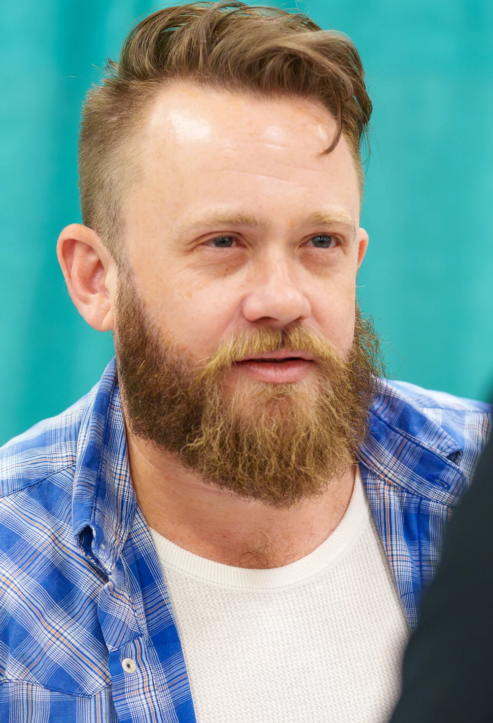 Austin Tindle