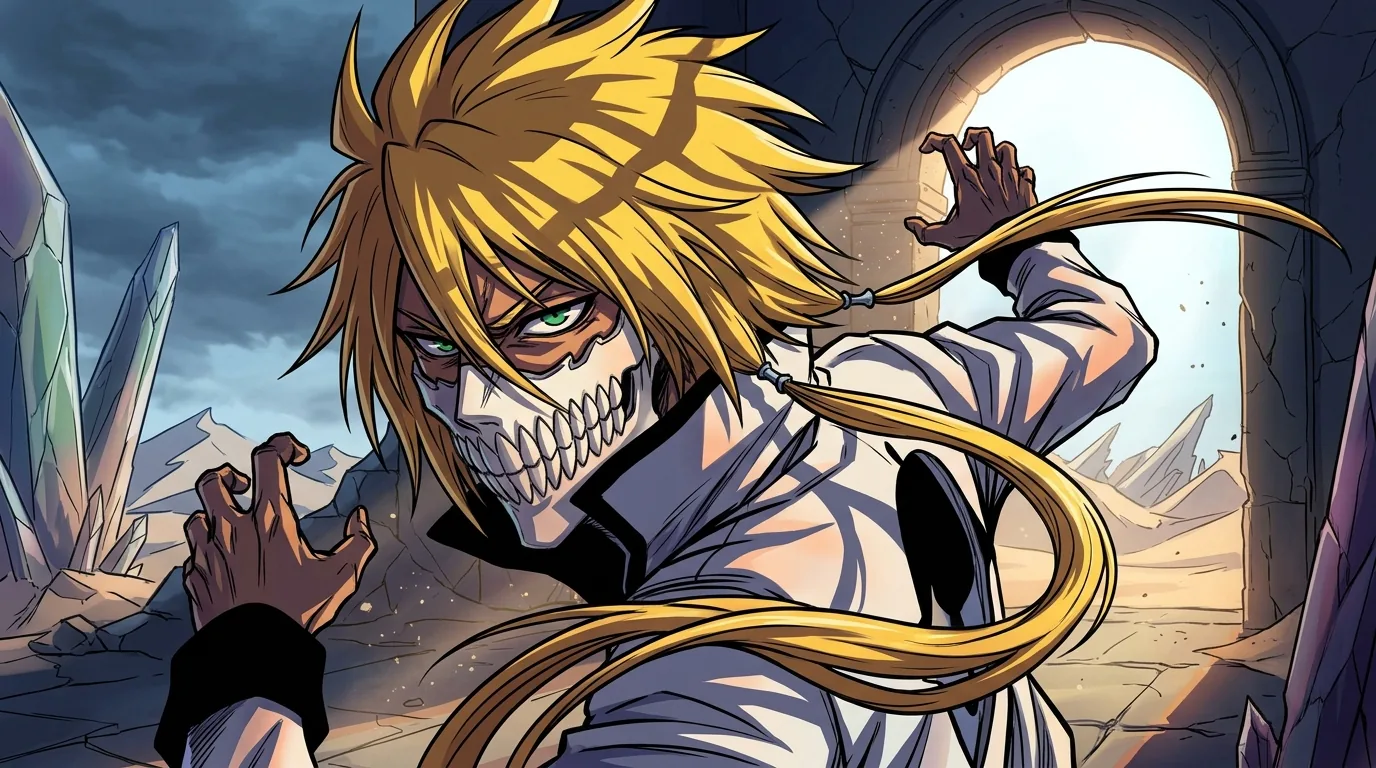 Auswählen | Bleach Wiki | Daddy Jim Headquarters