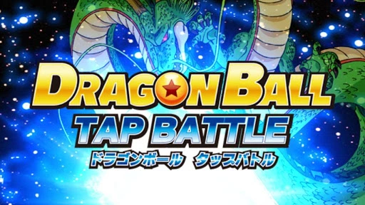 Dragon Ball: Tap Battle cover art