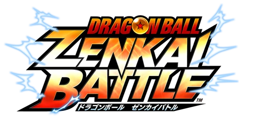 Dragon Ball: Zenkai Battle cover art