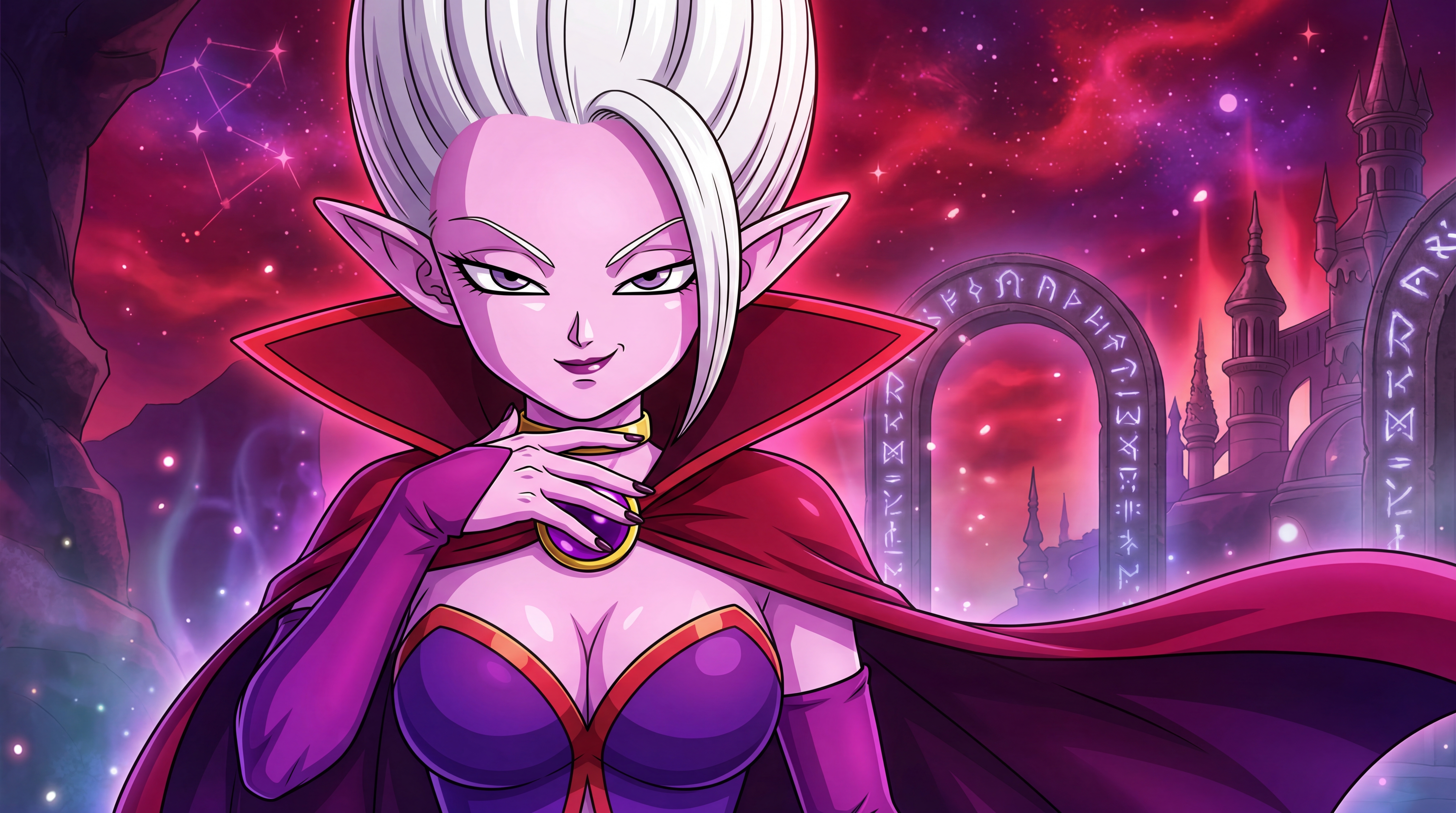 Dragon Ball Daima Episode 3: Daima