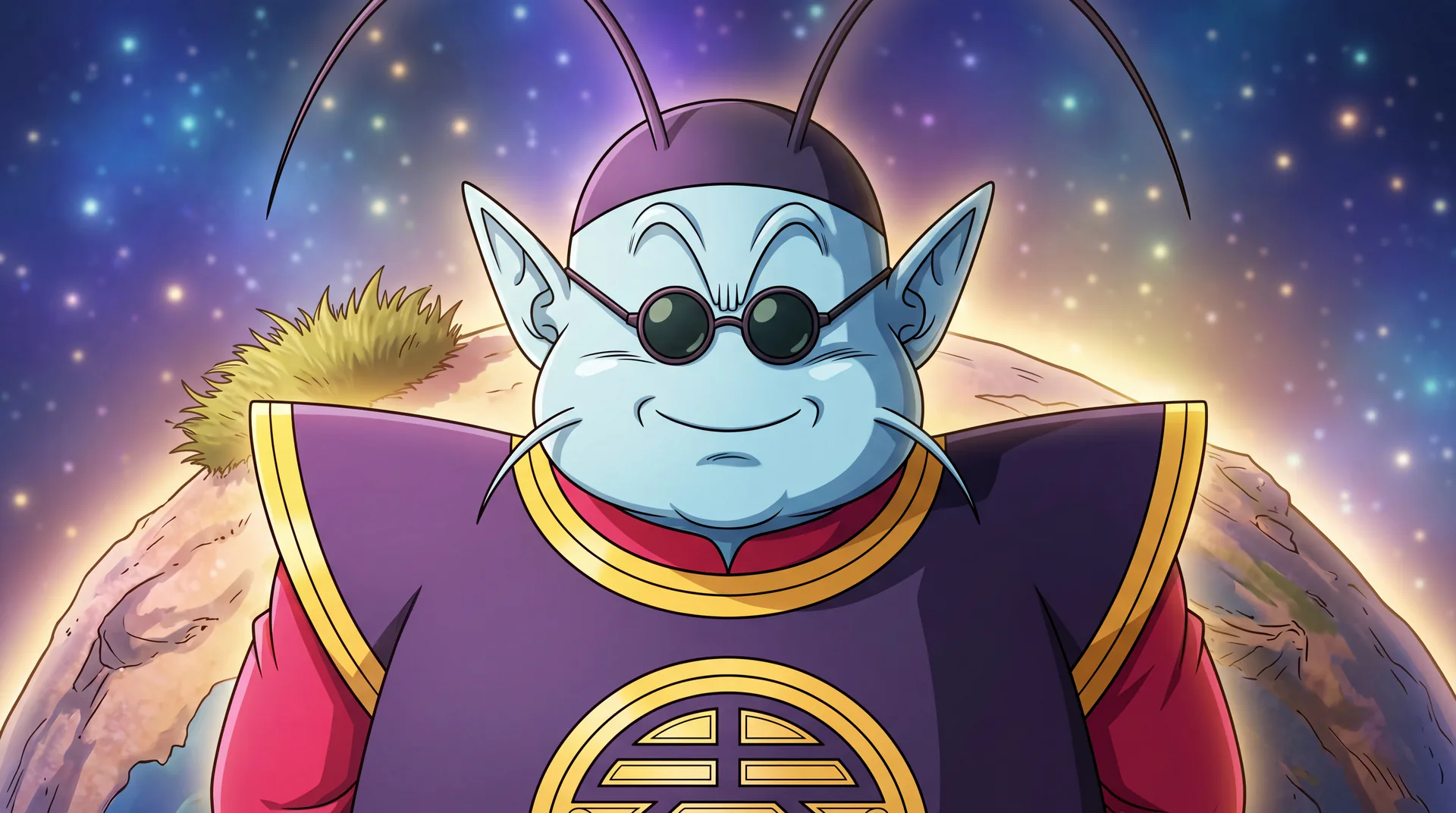 King Kai