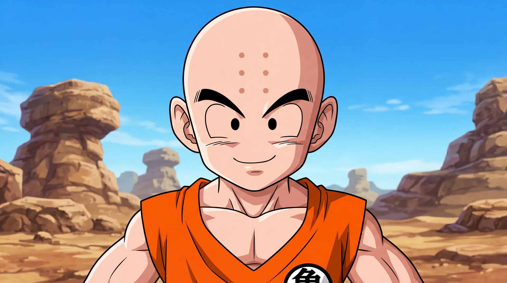 Krillin