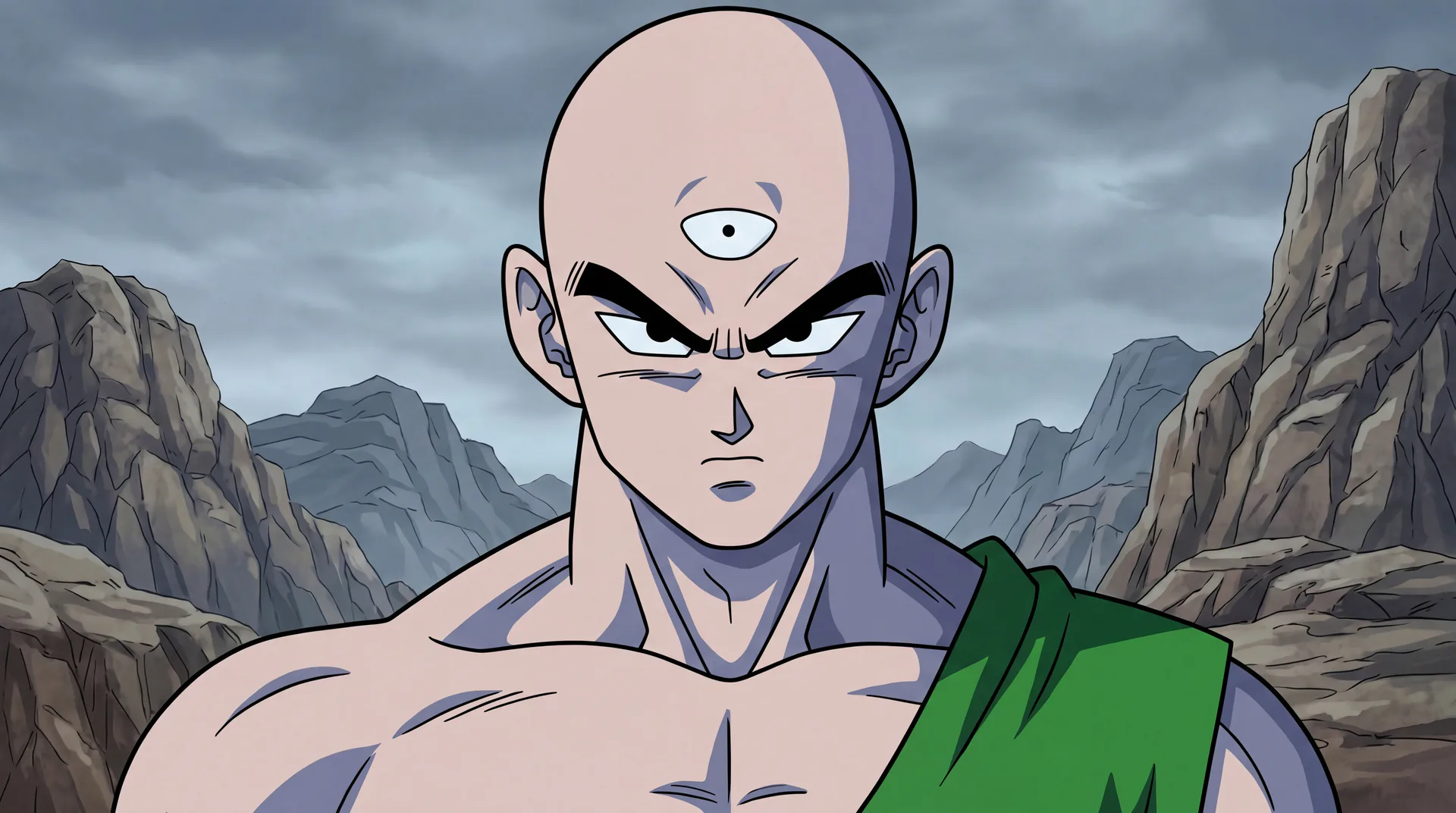 Tien Shinhan