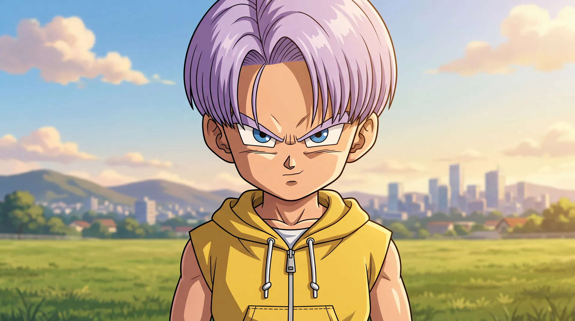 Trunks