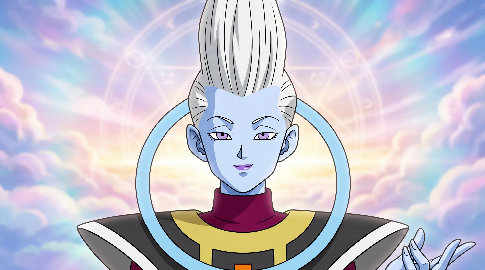 Whis