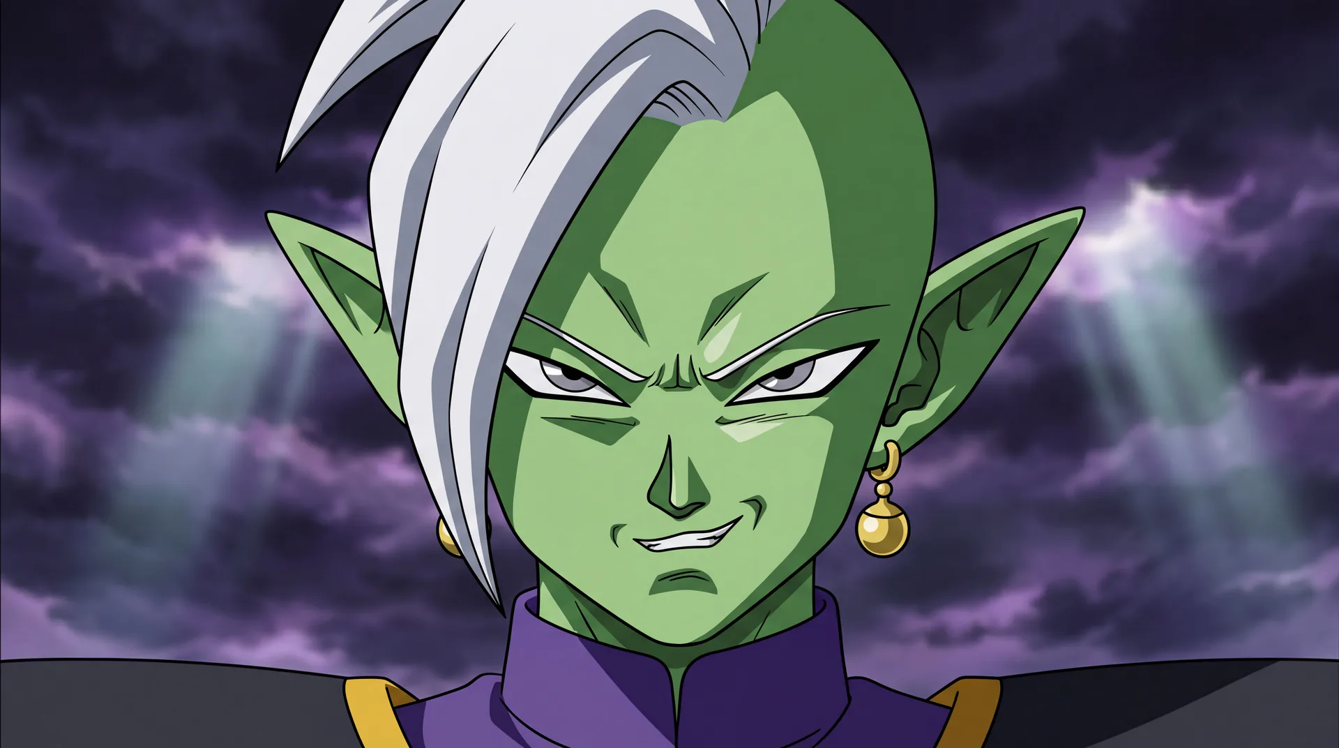 Zamasu