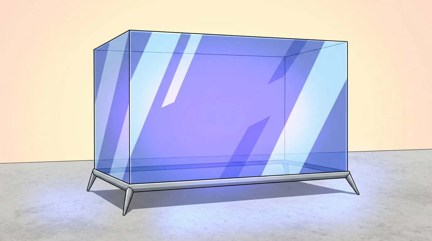 Cube, an item from Dragon Ball.