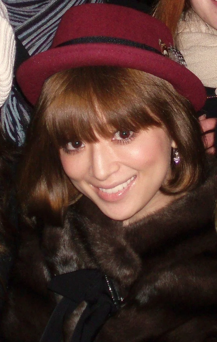 Ayumi Hamasaki, Theme artist for Dragonball Evolution