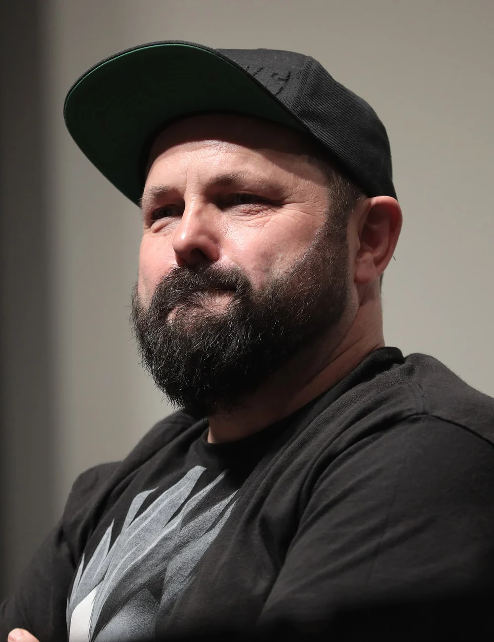 Brian Drummond, Ocean dub voice of Vegeta
