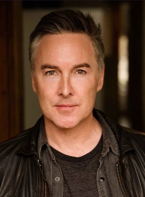 Dameon Clarke, English voice of Cell