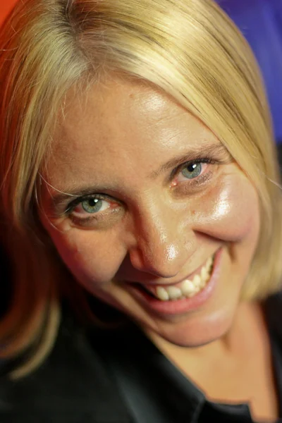 Elisabetta Spinelli, Italian voice of Chi-Chi
