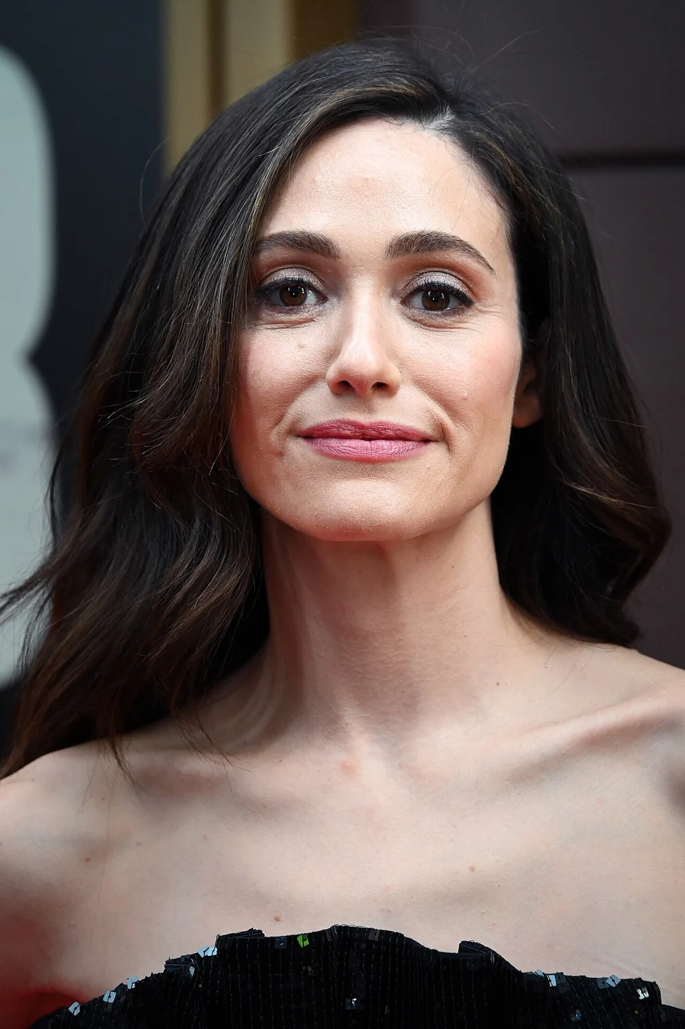 Emmy Rossum, Bulma in Dragonball Evolution