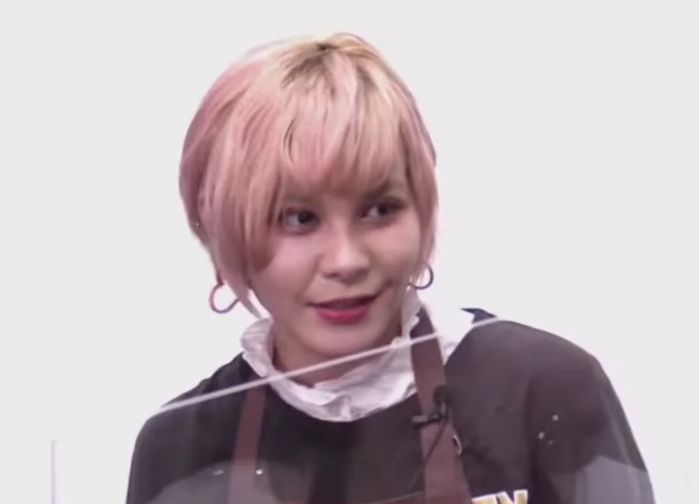 Fairouz Ai, Japanese voice of Panzy