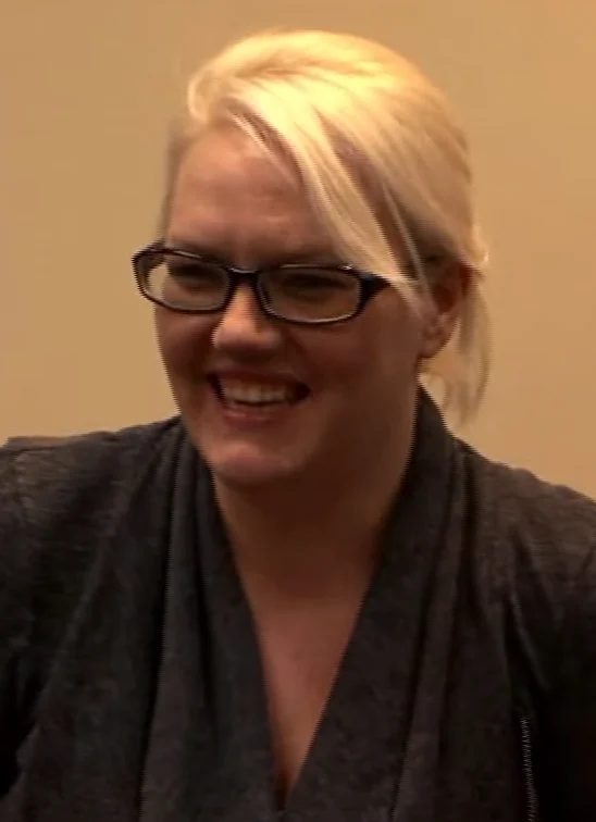 Felecia Angelle, English voice of Chronoa