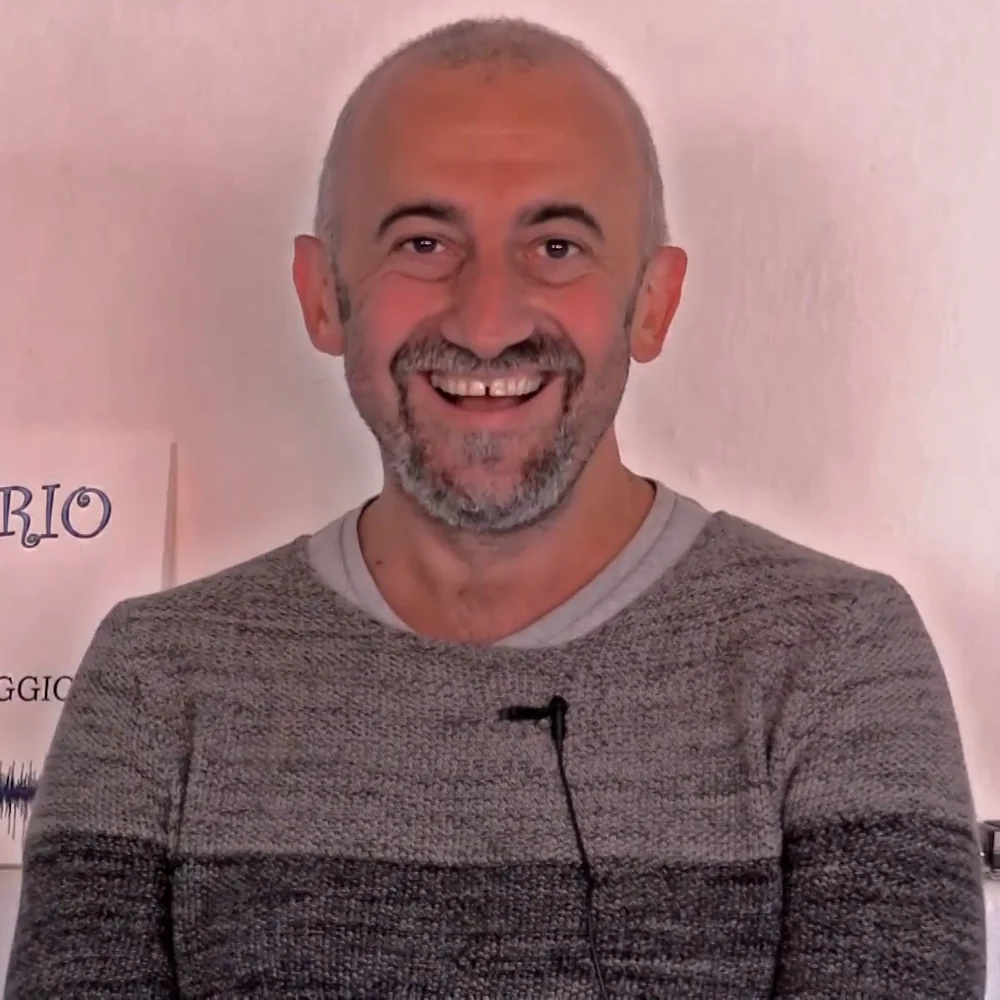 Gianluca Iacono, Italian voice of Vegeta