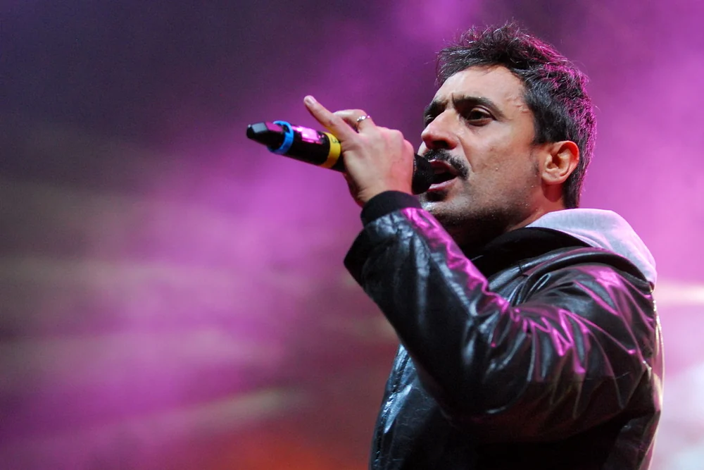 Giorgio Vanni, Italian Dragon Ball theme song composer and performer