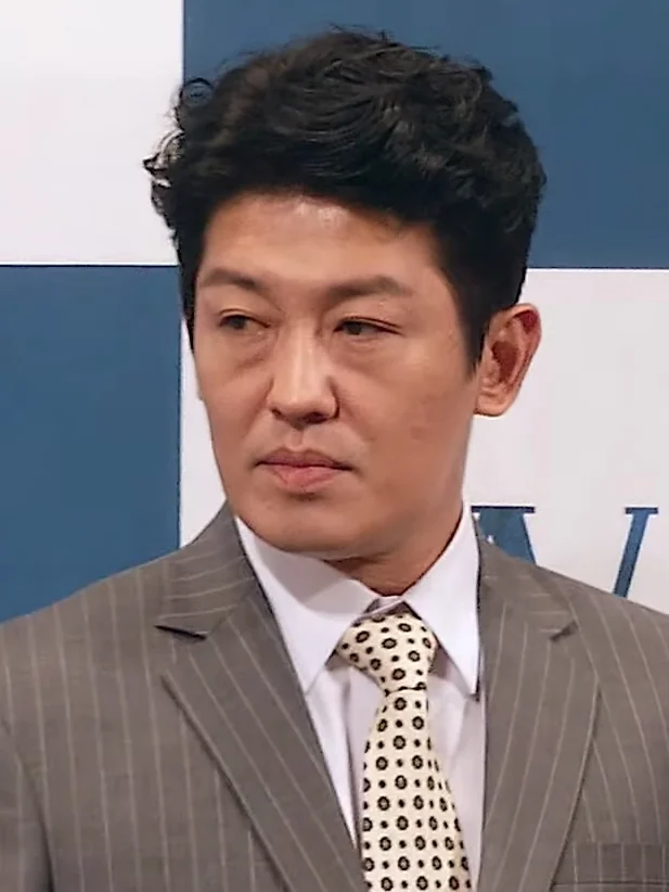 Heo Sung-tae, Actor in Korean live-action adaptation