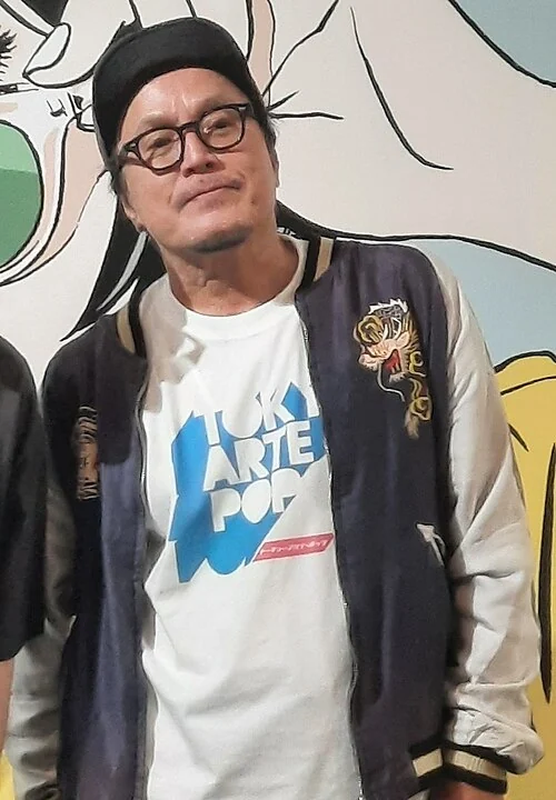 Hisashi Eguchi, Key animator and director for Dragon Ball theatrical releases