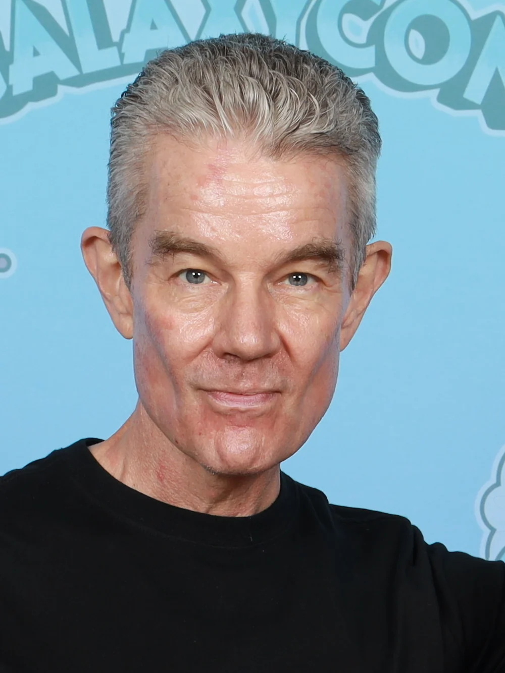 James Marsters, English voice of Zamasu and fused forms