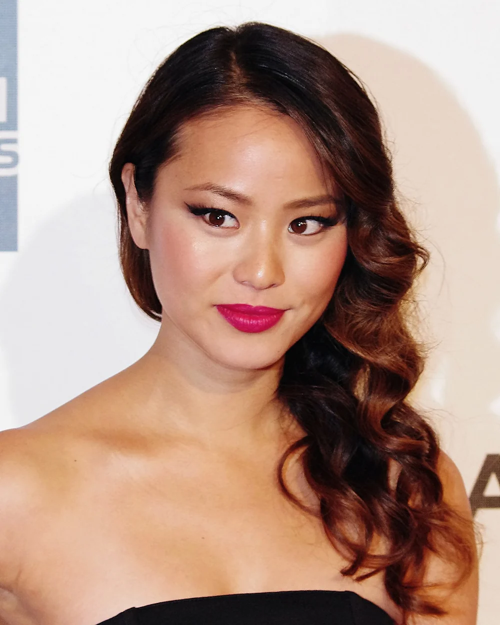 Jamie Chung, Live-action portrayal of Chi-Chi in Dragonball Evolution