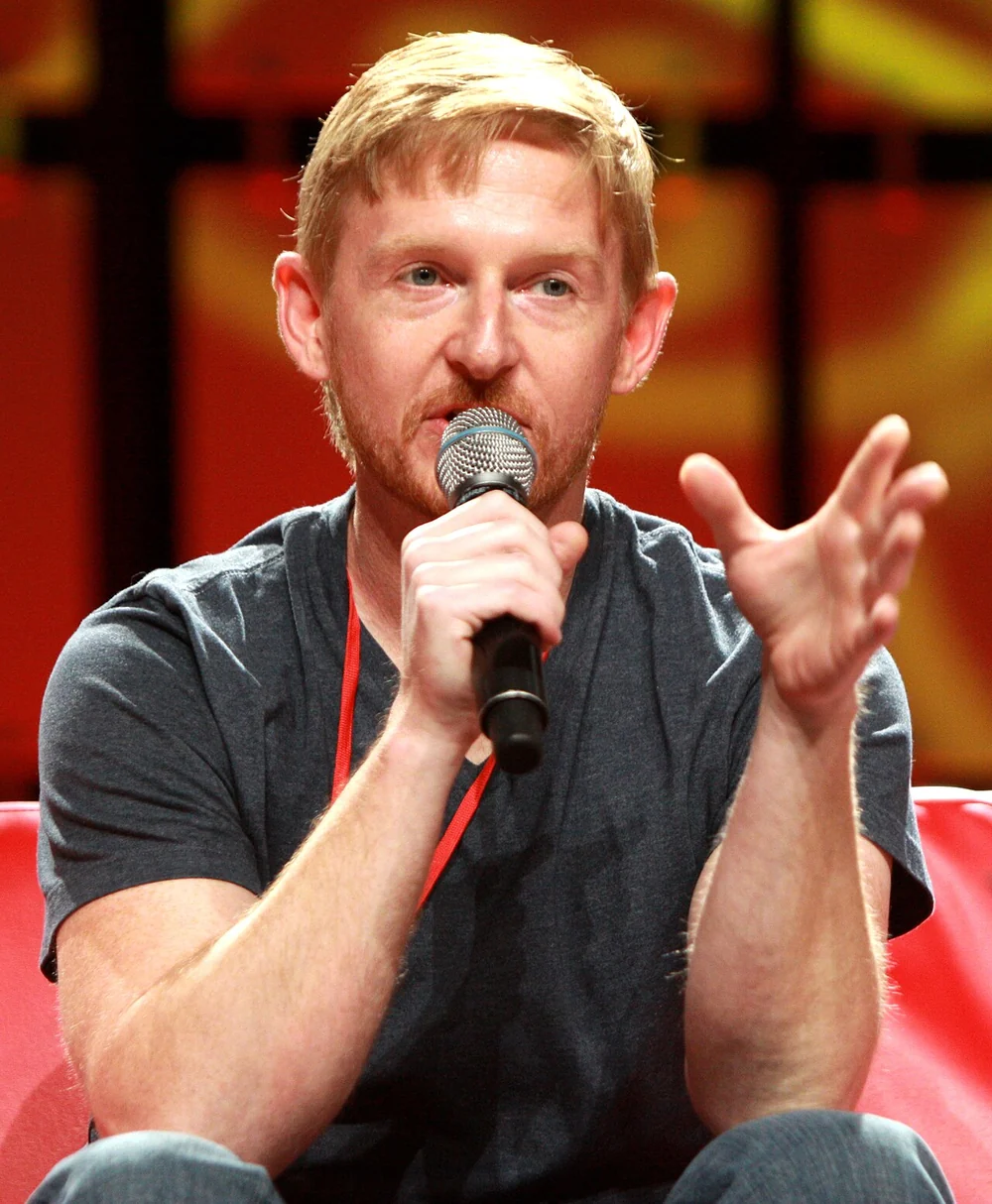 Jerry Jewell, English voice of Android 17