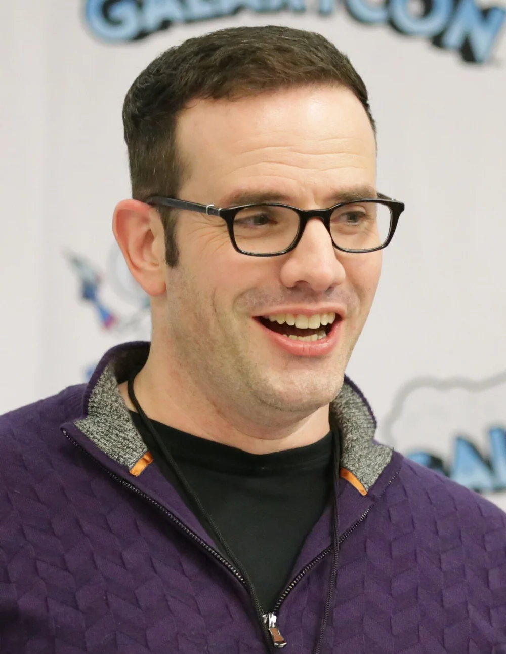 John Michael Tatum, English voice of Android 16 alternatives and major Dragon Ball Z characters
