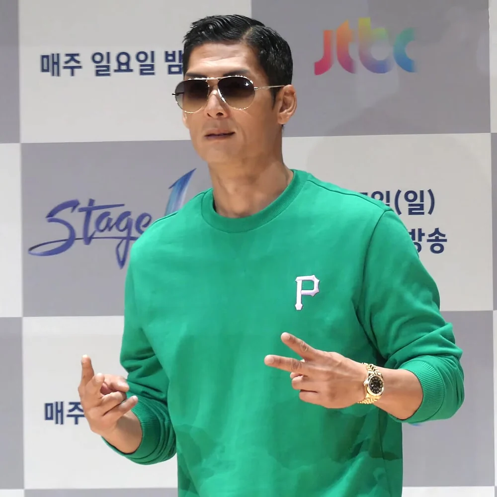 Joon Park, Yamcha, live-action Dragonball Evolution film