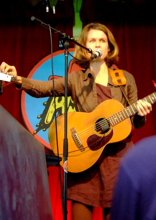 Juana Molina, Young Goku, Castilian Spanish dub