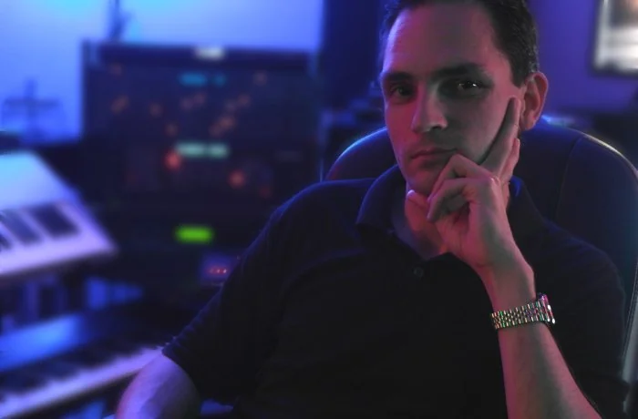 Julius Dobos, Faulconer Productions Buu saga composer