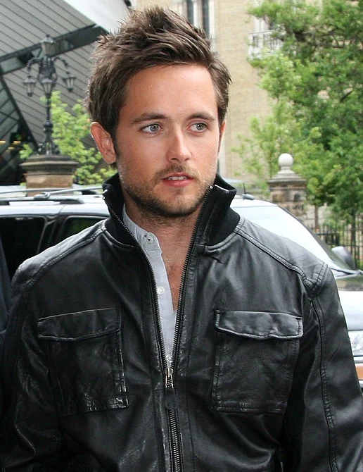 Justin Chatwin, Goku in Dragonball Evolution