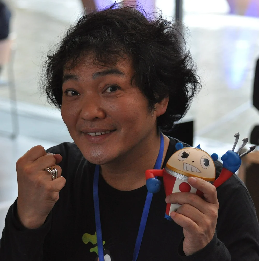 Kappei Yamaguchi, Japanese voice of Fu in Super Dragon Ball Heroes