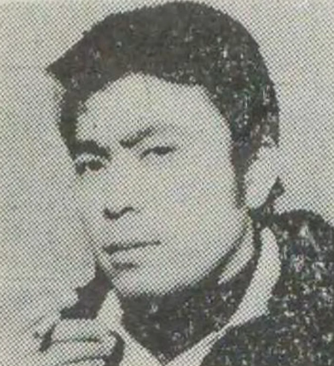 Kenji Utsumi, Japanese voice of Shenron, World Tournament Announcer, and others