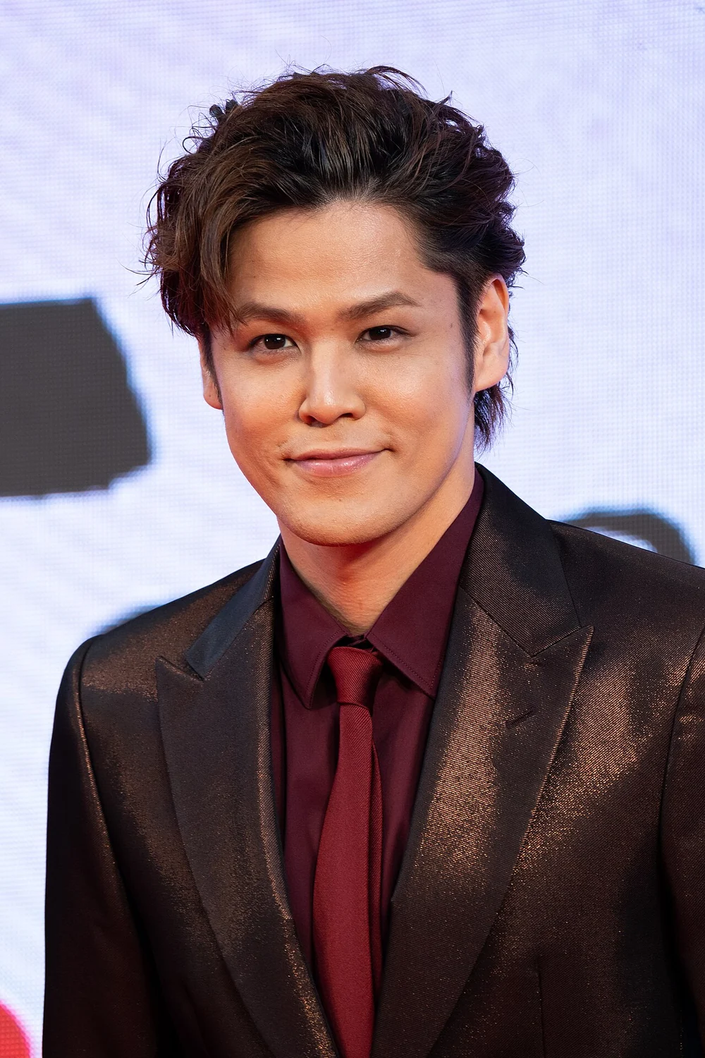 Mamoru Miyano, Gamma 2 in Dragon Ball Super