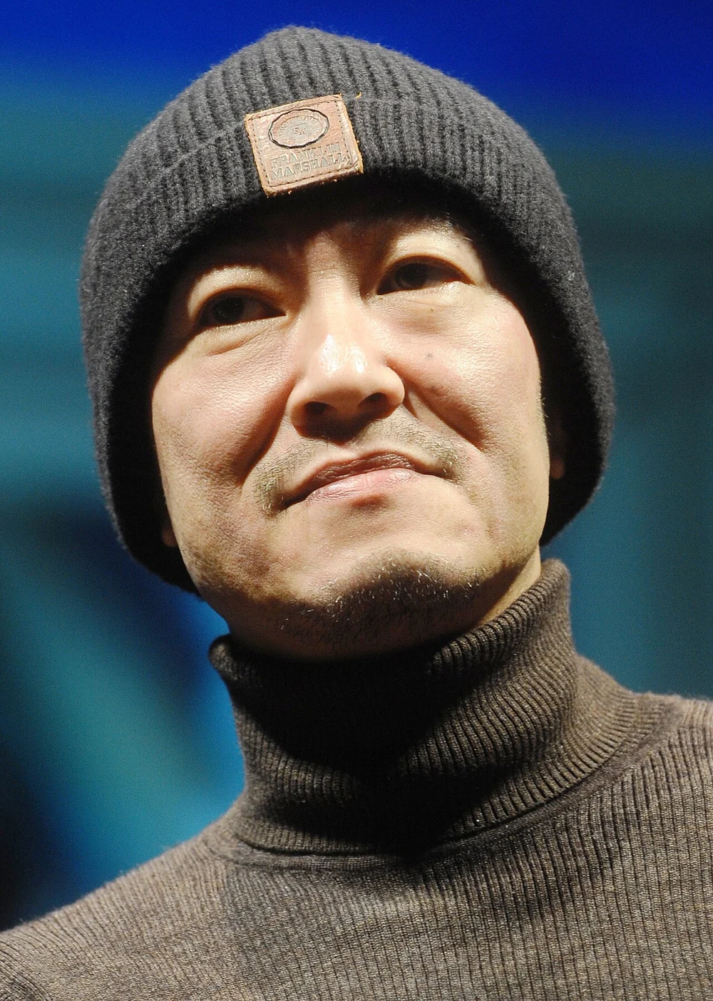 Masakazu Katsura, Manga artist and collaborator with Akira Toriyama