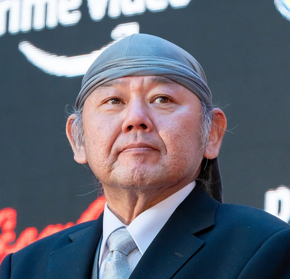 Masayuki Yoshihara, Animator and director with early Dragon Ball contributions