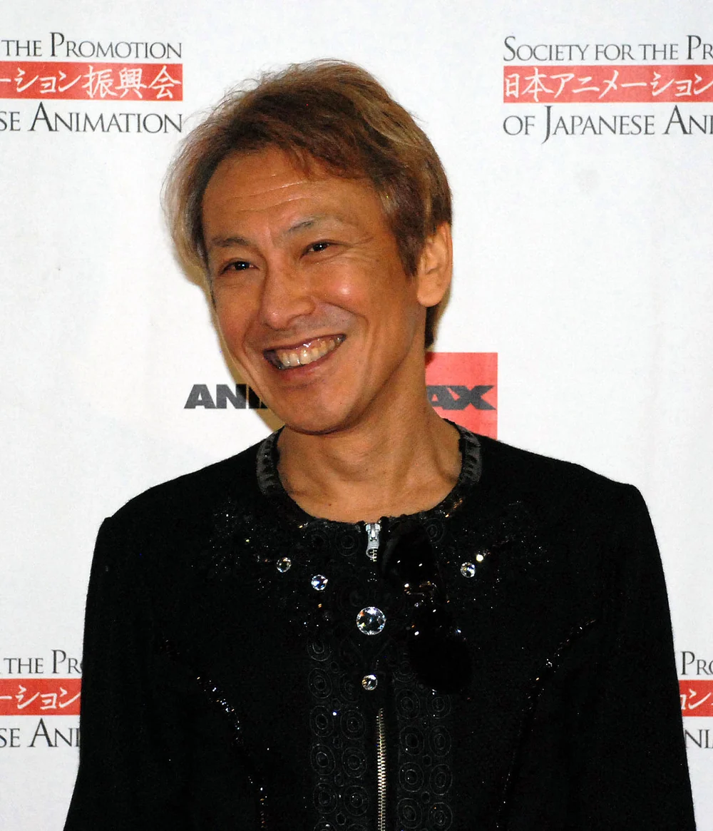 Ryō Horikawa, Japanese voice of Vegeta