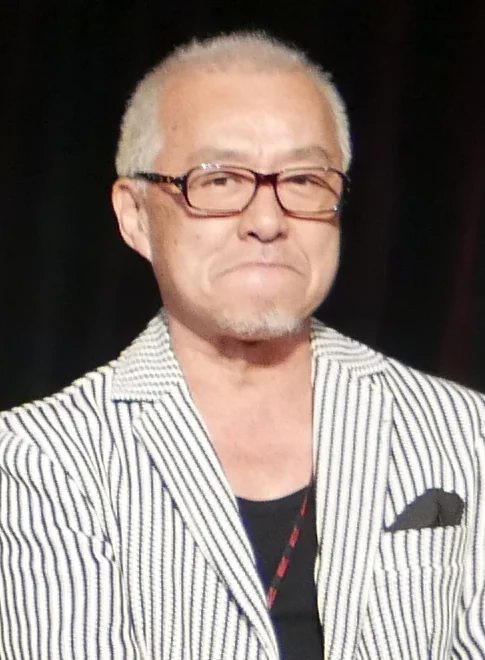 Ryūsei Nakao, Japanese voice of Frieza