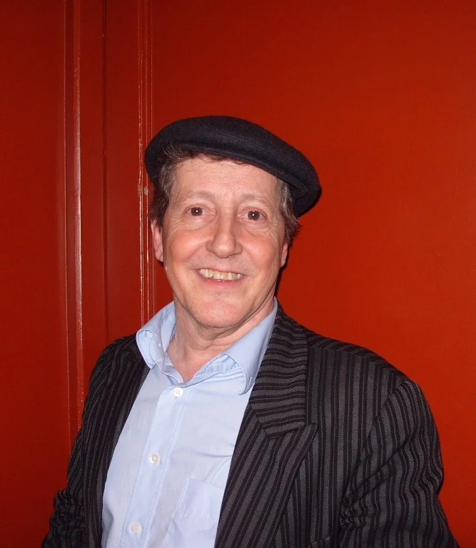 Santiago Ziesmer, Original German voice of Vegeta