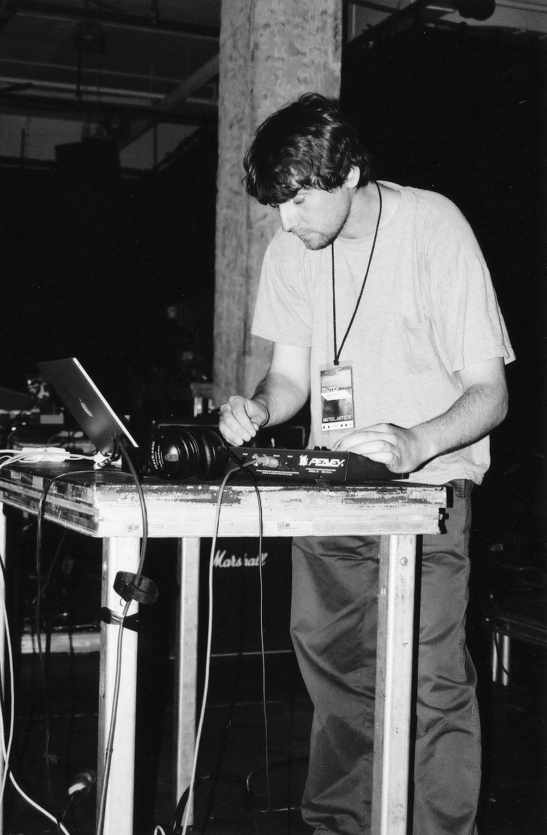 Scott Morgan, Bruce Faulconer Productions composer