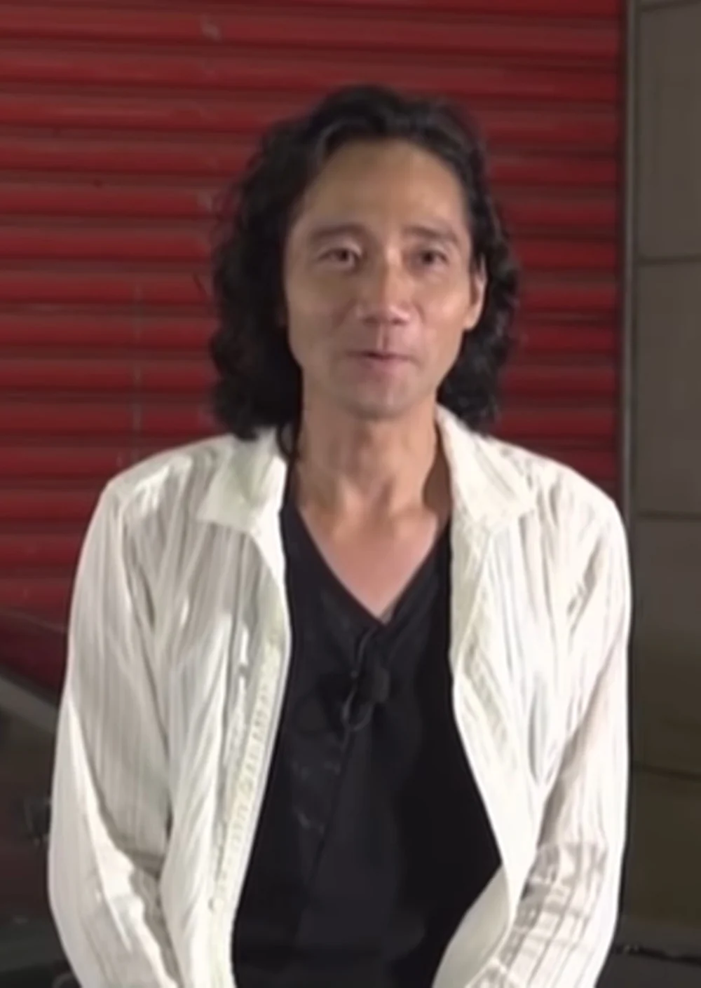 Shin-ichiro Miki, Japanese voice of Zamasu