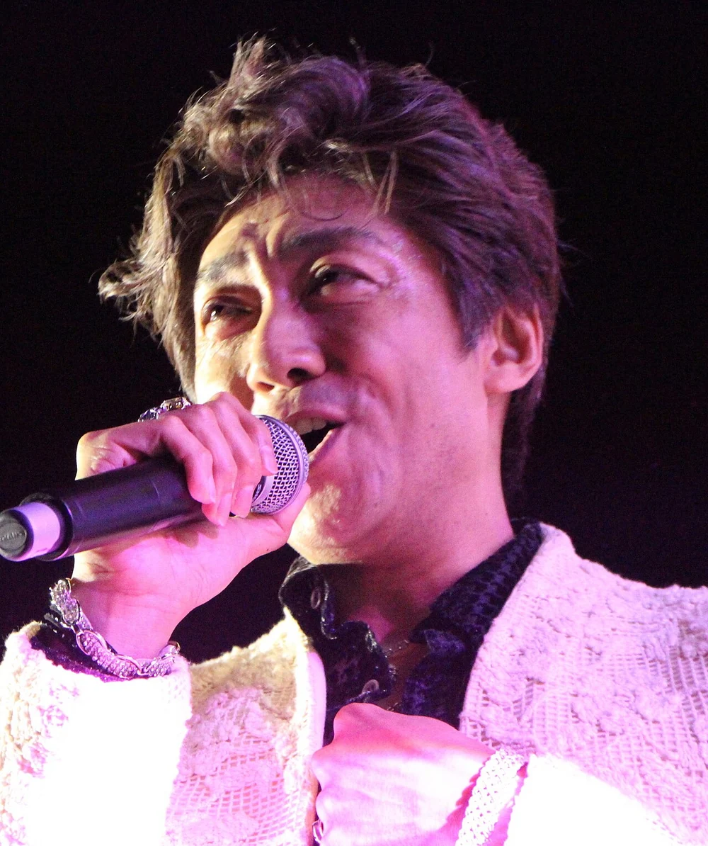 Shinichi Ishihara, Dragon Ball Z Hit Song Collection vocalist