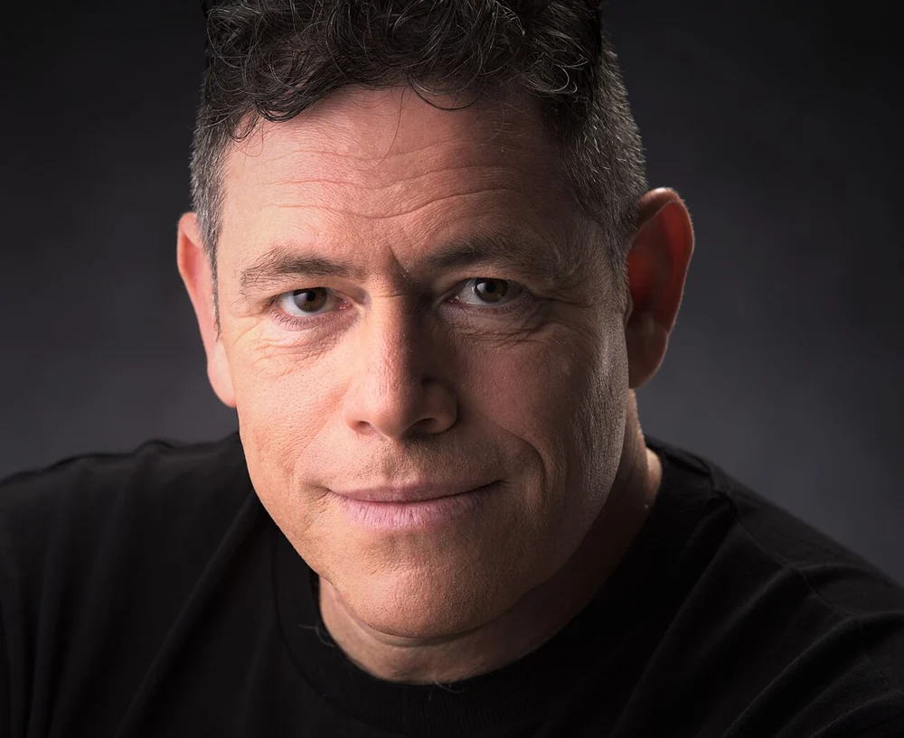 Simcha Barbiro, Hebrew dub voice of Krillin and Frieza