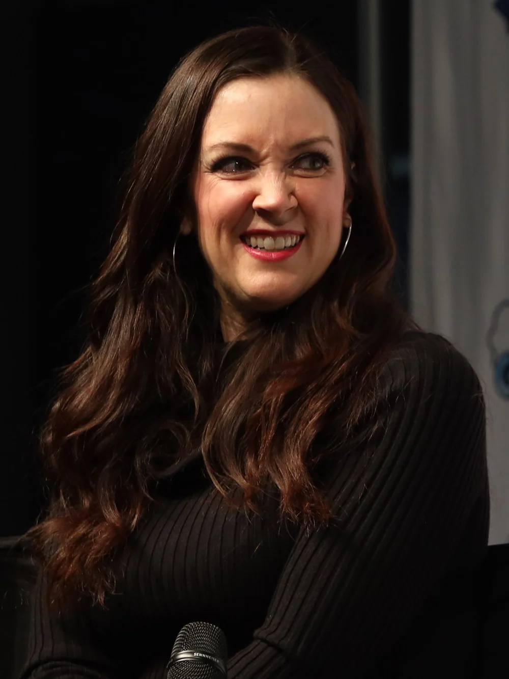 Stephanie Young, English voice of Towa