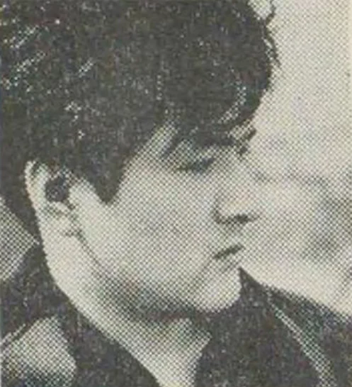 Takeshi Aono, Japanese voice of Piccolo Daimao and Kami