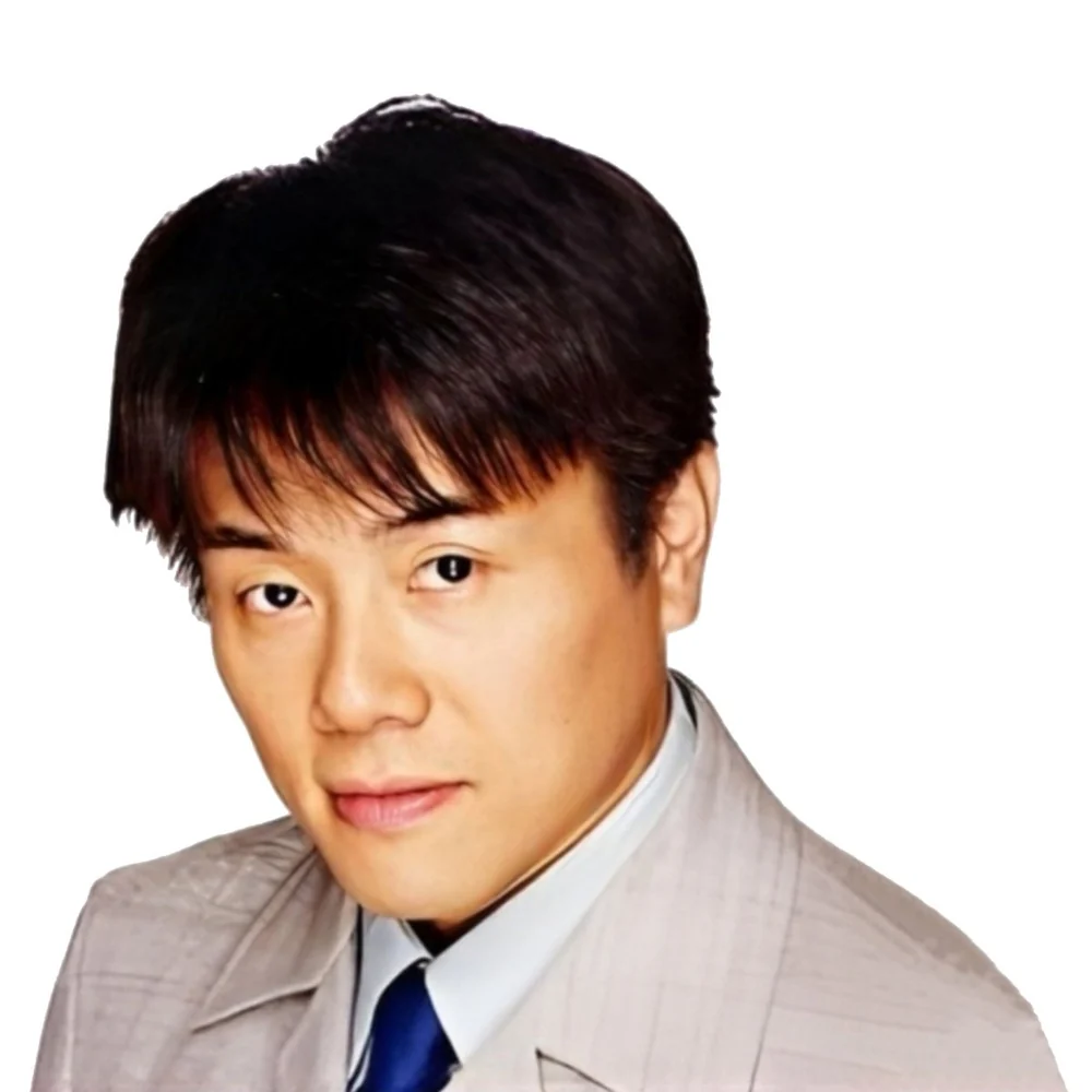 Takeshi Kusao, Japanese voice of Trunks